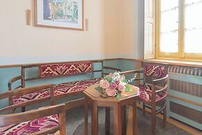 Villa Torre di Palanzo With Magnificent View