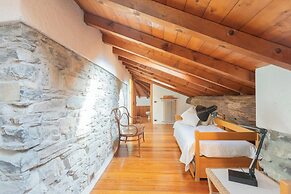 Villa Torre di Palanzo With Magnificent View