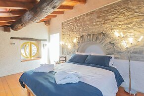 Villa Torre di Palanzo With Magnificent View