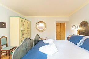 Villa Torre di Palanzo With Magnificent View