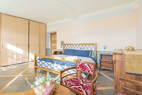 Villa Torre di Palanzo With Magnificent View