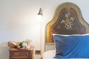 Villa Torre di Palanzo With Magnificent View