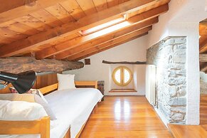 Villa Torre di Palanzo With Magnificent View