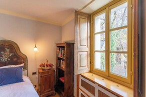 Villa Torre di Palanzo With Magnificent View