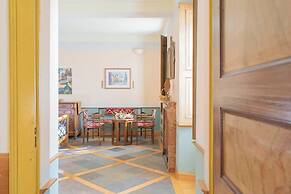 Villa Torre di Palanzo With Magnificent View