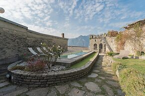 Villa Torre di Palanzo With Magnificent View