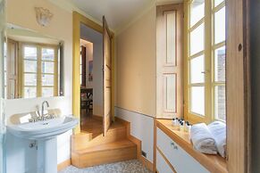 Villa Torre di Palanzo With Magnificent View