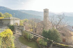 Villa Torre di Palanzo With Magnificent View
