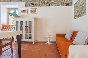 Villetta Abbazia Acqua Dolce - With Stunning Terrace