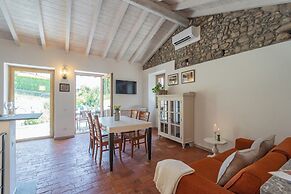 Villetta Abbazia Acqua Dolce - With Stunning Terrace