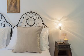 Villetta Abbazia Acqua Dolce - With Stunning Terrace