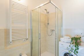 Villetta Abbazia Acqua Dolce - With Stunning Terrace