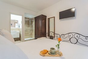 Villetta Abbazia Acqua Dolce - With Stunning Terrace