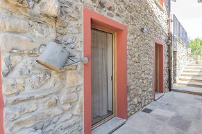 Villetta Abbazia Acqua Dolce - With Stunning Terrace