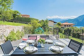 Villetta Abbazia Acqua Dolce - With Stunning Terrace