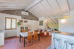 Villetta Abbazia Acqua Dolce - With Stunning Terrace