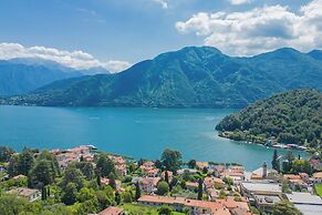 Villetta Abbazia Acqua Dolce - With Stunning Terrace