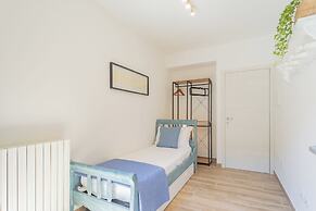 Villetta Abbazia Acqua Dolce - With Stunning Terrace