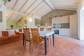 Villetta Abbazia Acqua Dolce - With Stunning Terrace