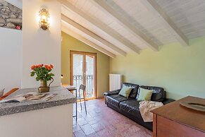 Villetta Abbazia Acqua Dolce - With Stunning Terrace