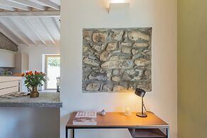 Villetta Abbazia Acqua Dolce - With Stunning Terrace