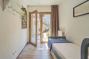 Villetta Abbazia Acqua Dolce - With Stunning Terrace