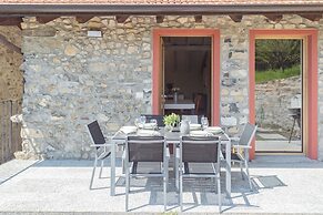 Villetta Abbazia Acqua Dolce - With Stunning Terrace