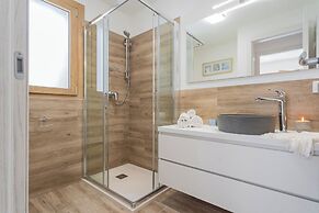 Villetta Abbazia Acqua Dolce - With Stunning Terrace