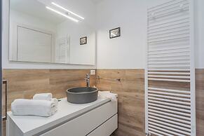 Villetta Abbazia Acqua Dolce - With Stunning Terrace