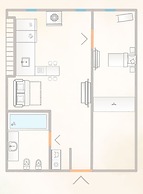 V. Suite on Lake Como