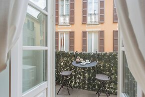 Wine Not Apartment in Como City Centre