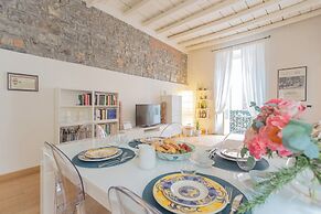 Wine Not Apartment in Como City Centre