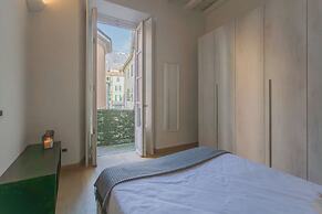 Wine Not Apartment in Como City Centre