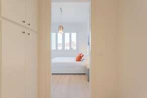 White Lake View Apartment