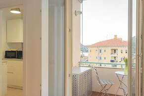 White Lake View Apartment