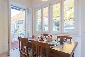 White Lake View Apartment