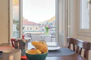 White Lake View Apartment