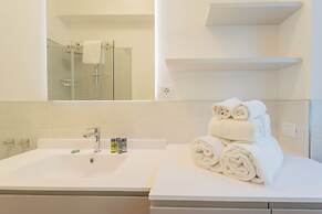 White Lake View Apartment