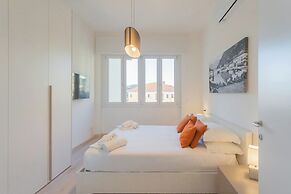 White Lake View Apartment