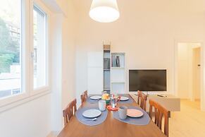 White Lake View Apartment