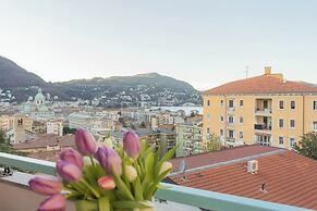 White Lake View Apartment