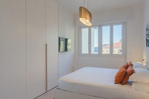 White Lake View Apartment