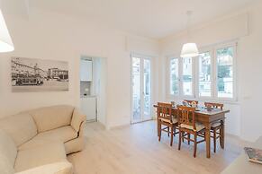 White Lake View Apartment