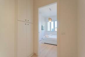 White Lake View Apartment