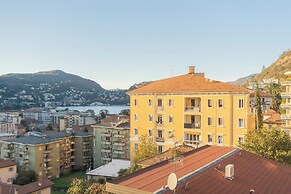 White Lake View Apartment