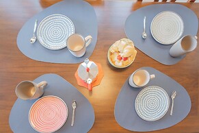 White Lake View Apartment