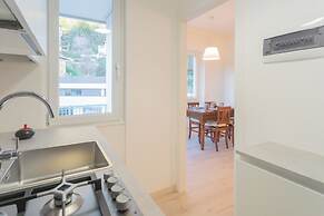 White Lake View Apartment