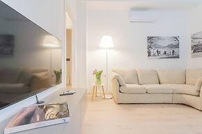 White Lake View Apartment