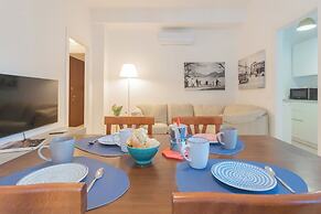 White Lake View Apartment