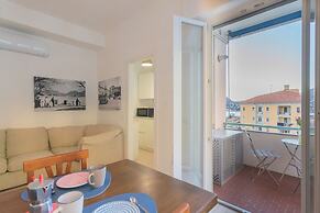 White Lake View Apartment